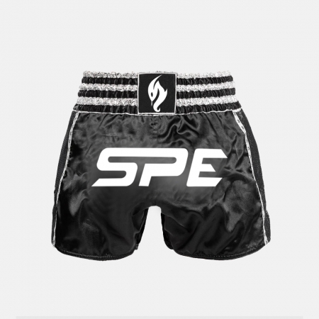 Muay Thai Short